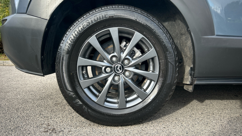 Mazda Cx-30 2.0 e-Skyactiv G MHEV SE-L Lux 5dr Petrol Hatchback